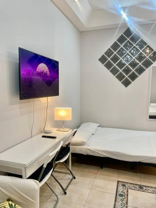 View Design In Sangiovanni Apartment Rome