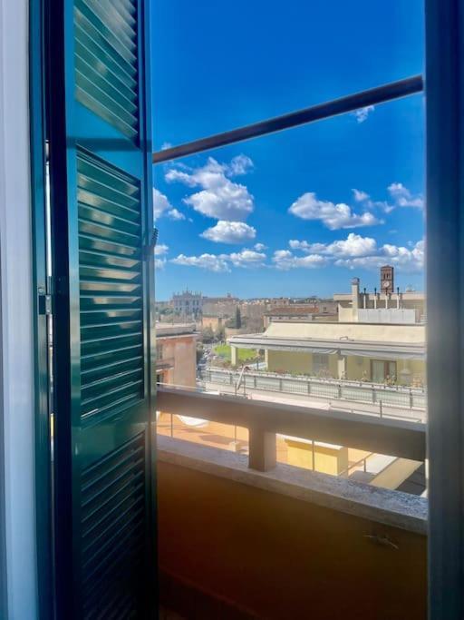 View Design In Sangiovanni * Rome