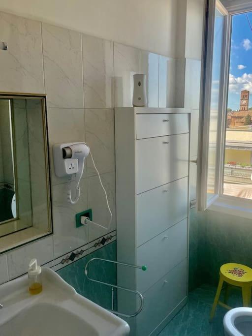 Apartment View Design In Sangiovanni Rome