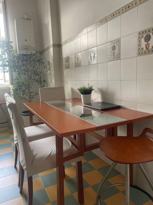 Apartment View Design In Sangiovanni Rome