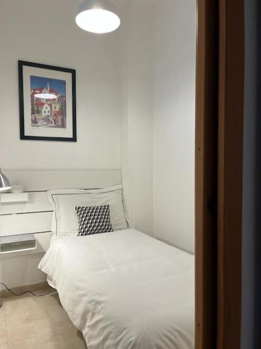 Apartment View Design In Sangiovanni