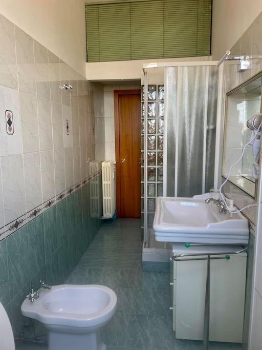 Apartment View Design In Sangiovanni Rome
